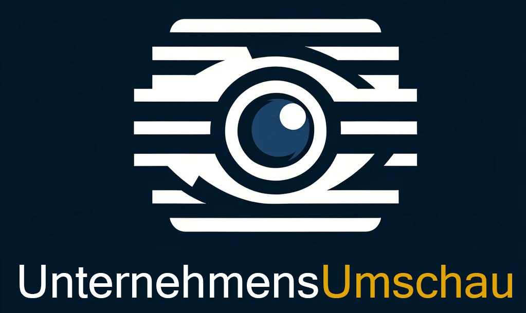 Unternehmensumschau Logo