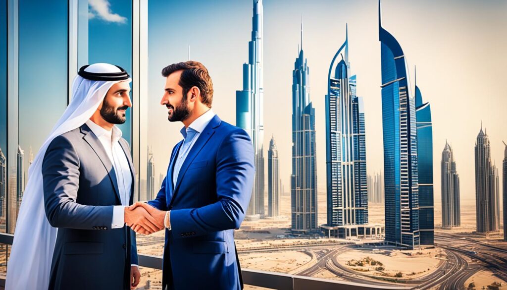 Beratung zum Kaufprozess und Eigentumsrechten in Dubai Beratung zum Kaufprozess und Eigentumsrechten in Dubai