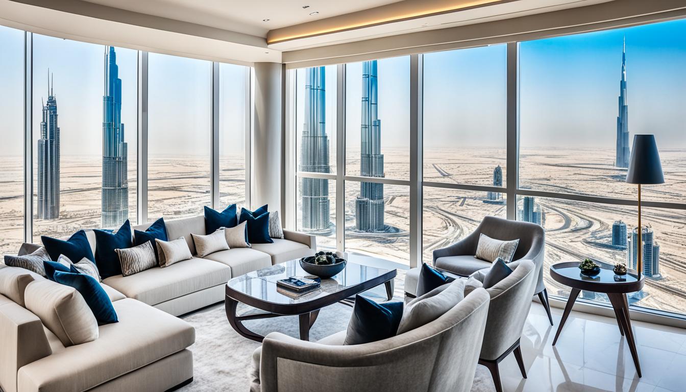 Immobilien in Dubai
