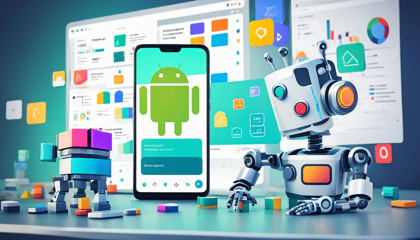Android App Entwicklung