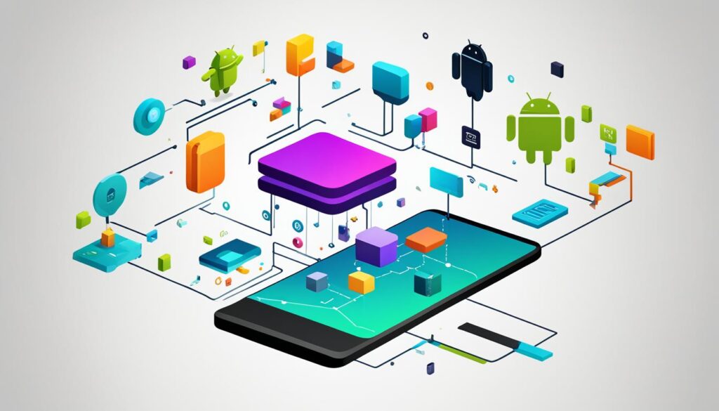 Android Plattform Android Plattform