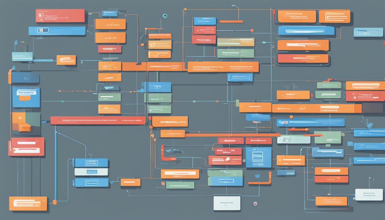 Prozessoptimierung durch Apps