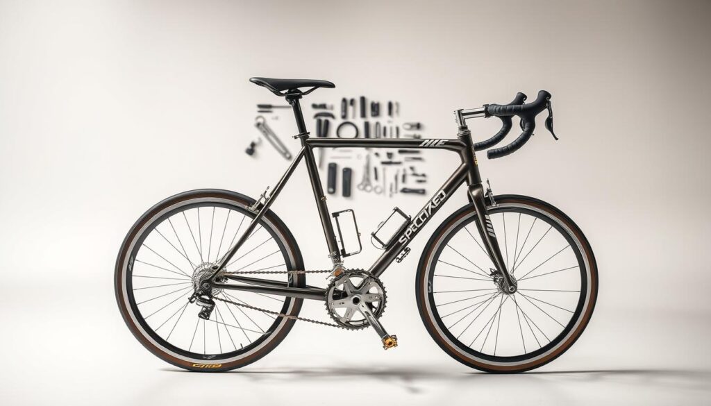 Spezialanfertigungen Fahrrad Spezialanfertigungen Fahrrad