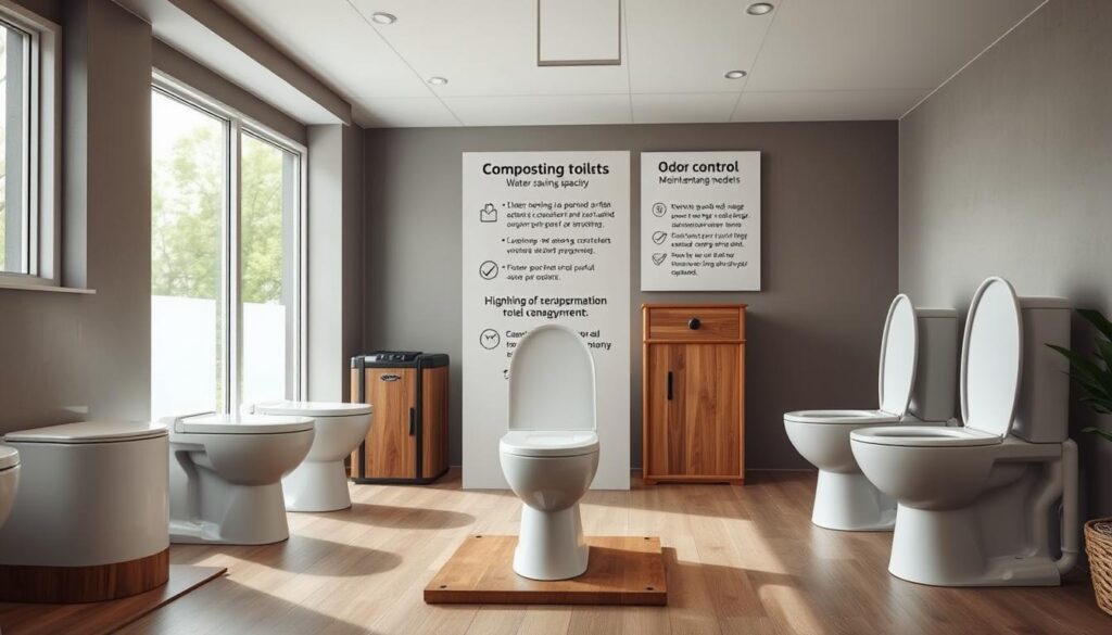 Kaufberatung Komposttoiletten Kaufberatung Komposttoiletten
