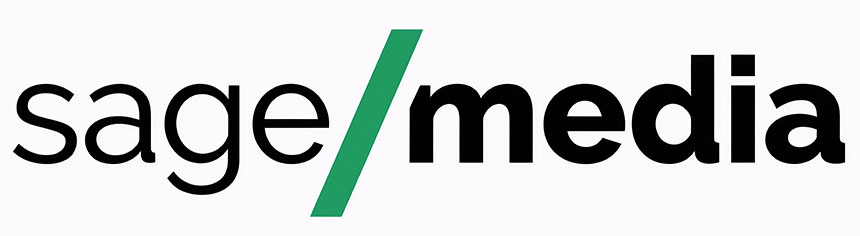 Logo der SEO-Agentur sagemedia